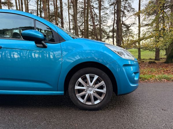 Citroen C3 2010 1.2 Puretec 372867477