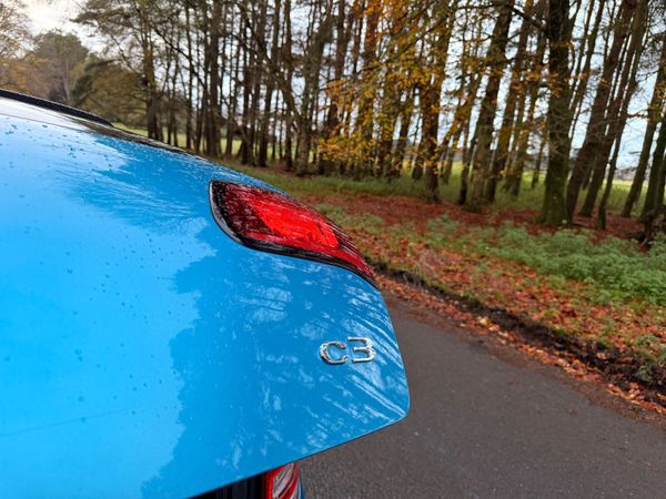 Citroen C3 2010 1.2 Puretec 372867478