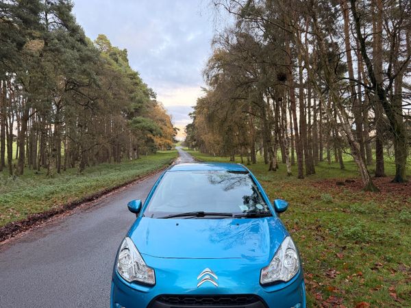 Citroen C3 2010 1.2 Puretec 372867491