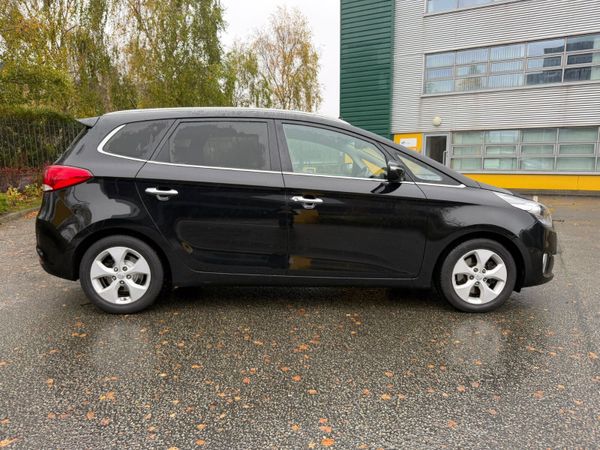 Kia Carens 1.7 CRDI 7 Seater 372868764