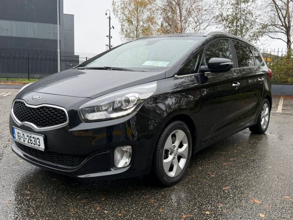 Kia Carens 1.7 CRDI 7 Seater 372868767