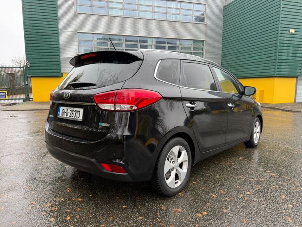 Kia Carens 1.7 CRDI 7 Seater 372868768