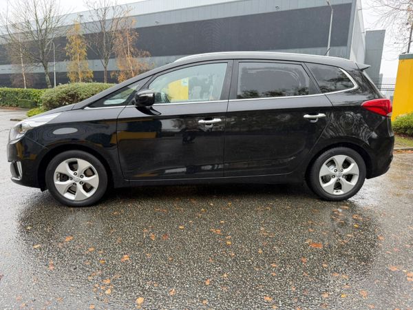 Kia Carens 1.7 CRDI 7 Seater 372868769