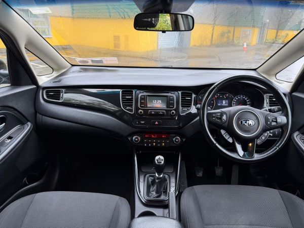 Kia Carens 1.7 CRDI 7 Seater 372868773