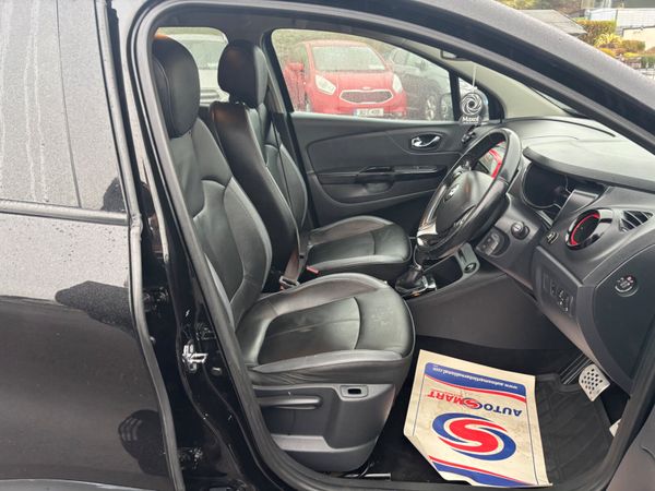 Renault Captur 2017 Diesel Auto 372861064