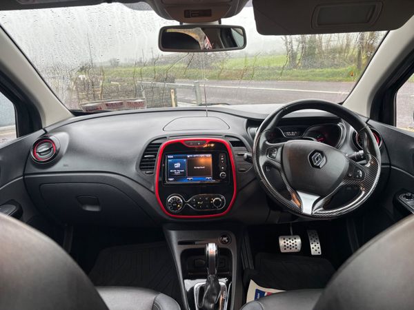 Renault Captur 2017 Diesel Auto 372861066