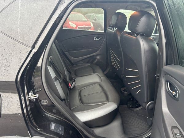 Renault Captur 2017 Diesel Auto 372861067