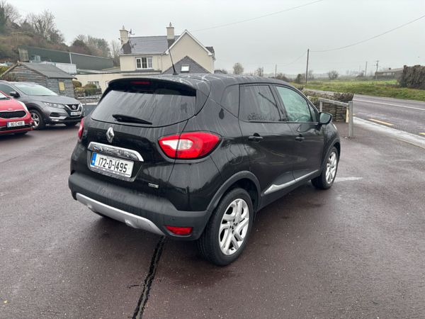 Renault Captur 2017 Diesel Auto 372861060