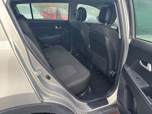 Kia Sportage 2014 1.7 Diesel 372861168