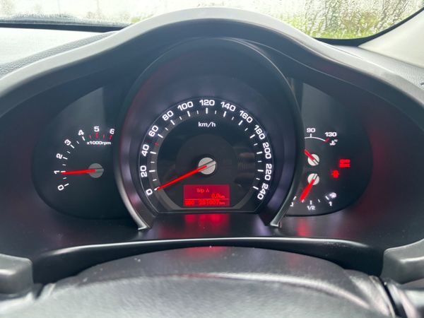 Kia Sportage 2014 1.7 Diesel 372861171
