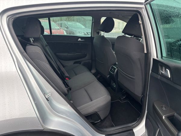 Kia Sportage 2017 1.7 Diesel 372861405