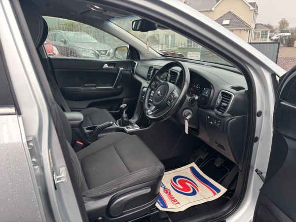 Kia Sportage 2017 1.7 Diesel 372861406