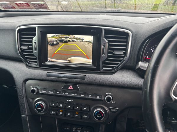 Kia Sportage 2017 1.7 Diesel 372861408