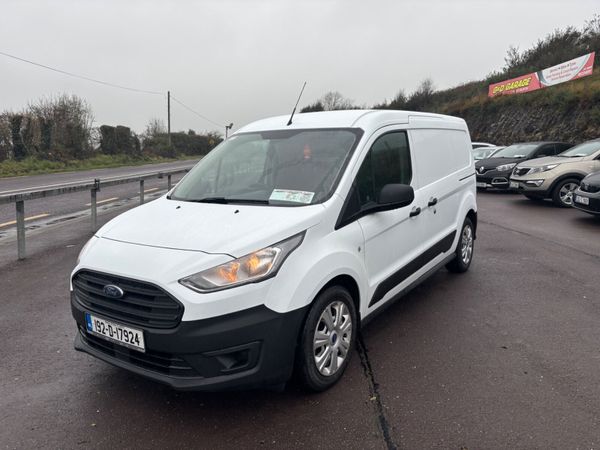 Ford Transit Connect  2019 Price plus Vat 372861701