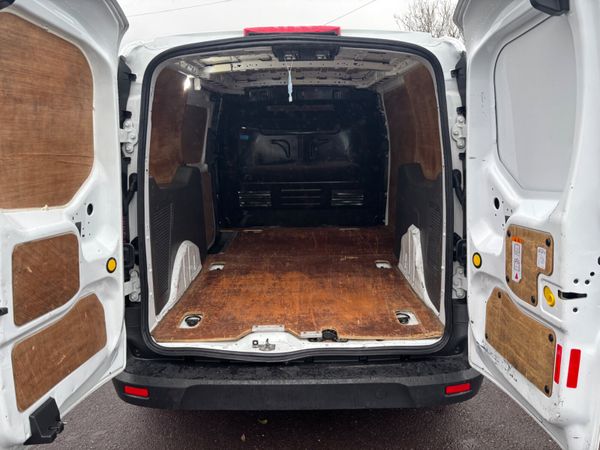 Ford Transit Connect  2019 Price plus Vat 372861716