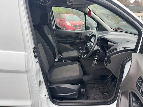 Ford Transit Connect  2019 Price plus Vat 372861717