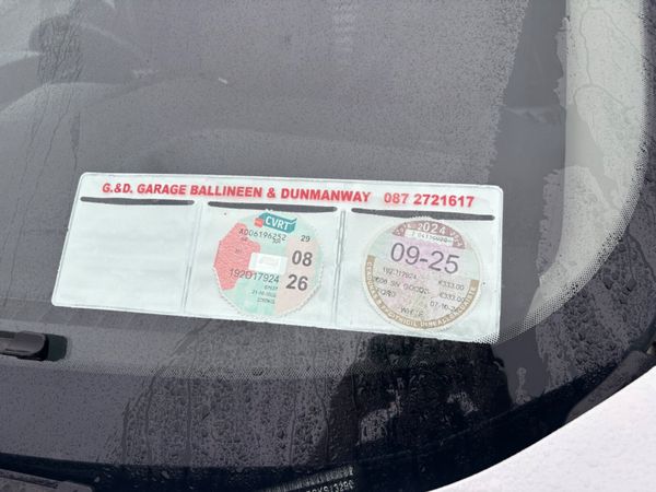 Ford Transit Connect  2019 Price plus Vat 372861718