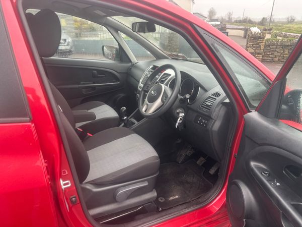 182 Kia Venga 1.4 Petrol 372861858