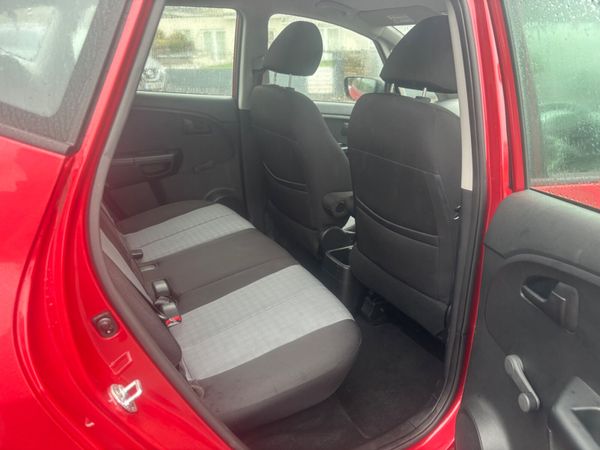 182 Kia Venga 1.4 Petrol 372861859