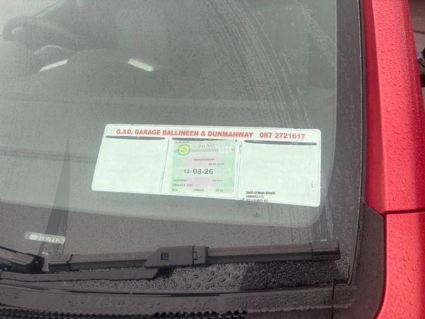 182 Kia Venga 1.4 Petrol 372861851