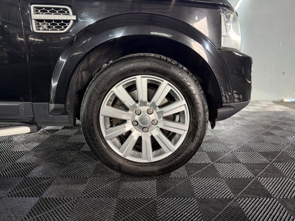 ◼️2014 LAND ROVER DISCOVERY 3.0 TDV6 CREWCAB ◼️ 372862772