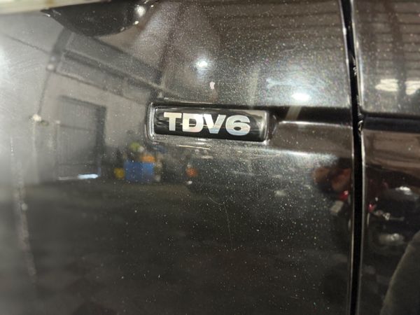 ◼️2014 LAND ROVER DISCOVERY 3.0 TDV6 CREWCAB ◼️ 372862796