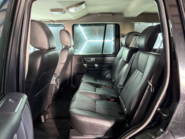 ◼️2014 LAND ROVER DISCOVERY 3.0 TDV6 CREWCAB ◼️ 372862819