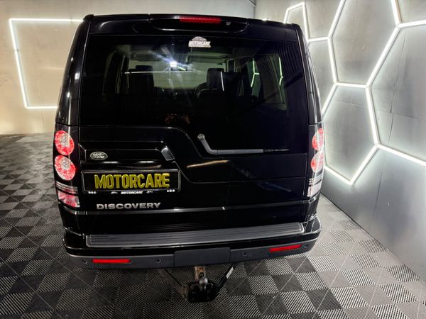 ◼️2014 LAND ROVER DISCOVERY 3.0 TDV6 CREWCAB ◼️ 372862812