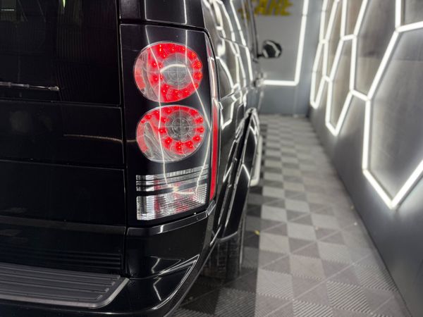 ◼️2014 LAND ROVER DISCOVERY 3.0 TDV6 CREWCAB ◼️ 372862813