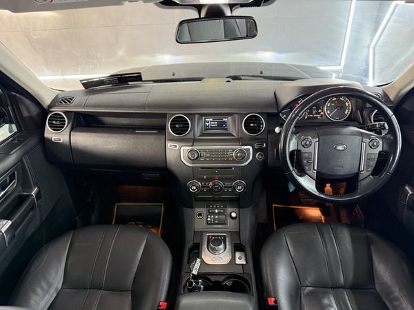 ◼️2014 LAND ROVER DISCOVERY 3.0 TDV6 CREWCAB ◼️ 372862824