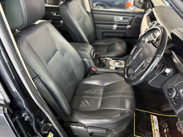 ◼️2014 LAND ROVER DISCOVERY 3.0 TDV6 CREWCAB ◼️ 372862827