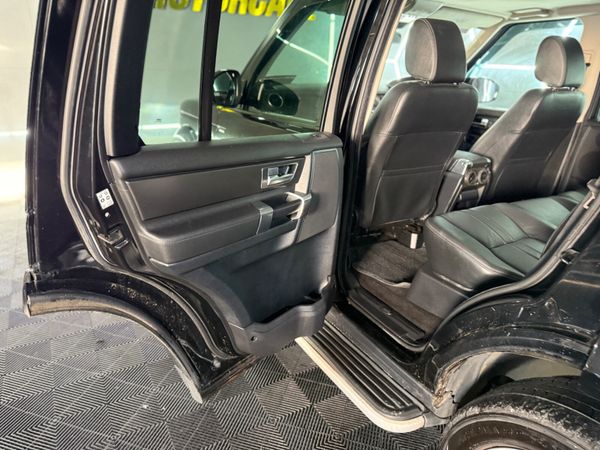 ◼️2014 LAND ROVER DISCOVERY 3.0 TDV6 CREWCAB ◼️ 372862829