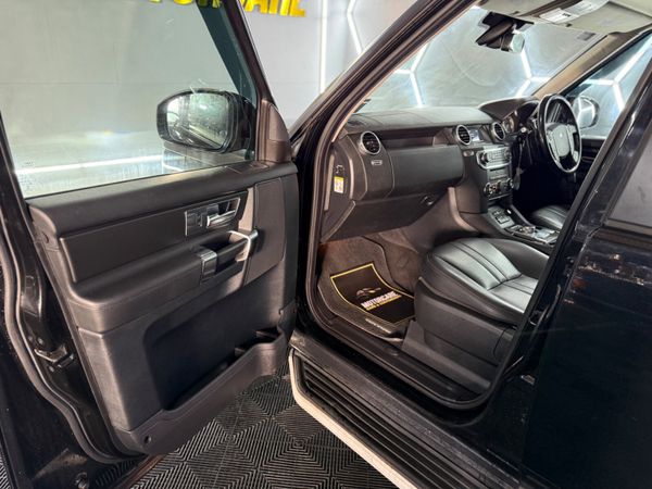 ◼️2014 LAND ROVER DISCOVERY 3.0 TDV6 CREWCAB ◼️ 372862820