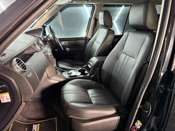 ◼️2014 LAND ROVER DISCOVERY 3.0 TDV6 CREWCAB ◼️ 372862821