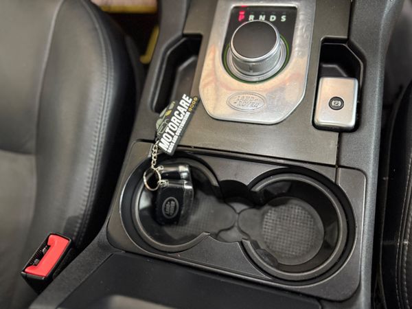 ◼️2014 LAND ROVER DISCOVERY 3.0 TDV6 CREWCAB ◼️ 372862834