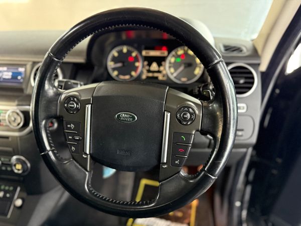 ◼️2014 LAND ROVER DISCOVERY 3.0 TDV6 CREWCAB ◼️ 372862835