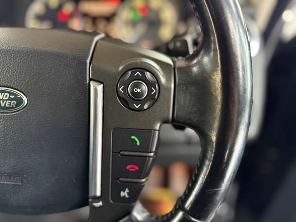 ◼️2014 LAND ROVER DISCOVERY 3.0 TDV6 CREWCAB ◼️ 372862836