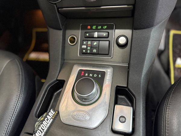 ◼️2014 LAND ROVER DISCOVERY 3.0 TDV6 CREWCAB ◼️ 372862839