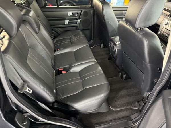 ◼️2014 LAND ROVER DISCOVERY 3.0 TDV6 CREWCAB ◼️ 372862830