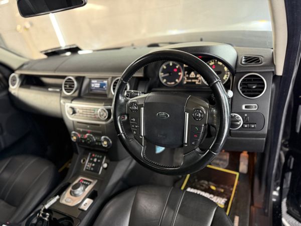 ◼️2014 LAND ROVER DISCOVERY 3.0 TDV6 CREWCAB ◼️ 372862831