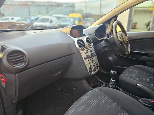 OPEL CORSA 1.2 // 11/26 NCT // LOW MILEAGE 372862844