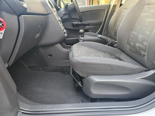 OPEL CORSA 1.2 // 11/26 NCT // LOW MILEAGE 372862846