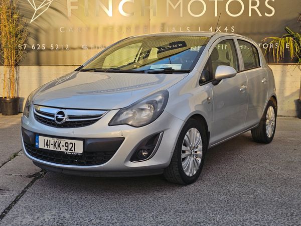 OPEL CORSA 1.2 // 11/26 NCT // LOW MILEAGE 372862847