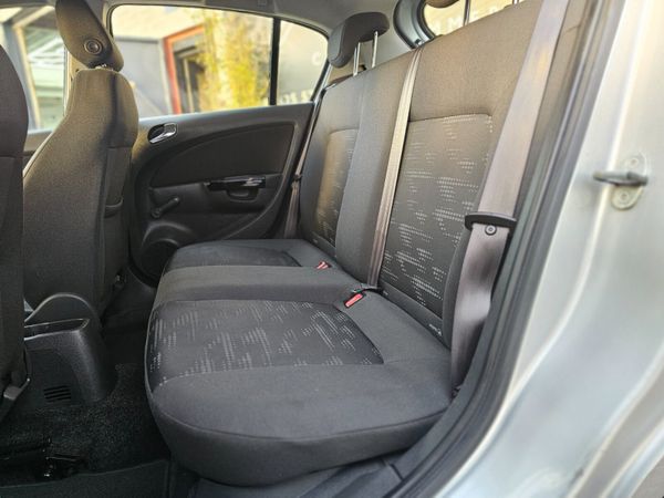 OPEL CORSA 1.2 // 11/26 NCT // LOW MILEAGE 372862849