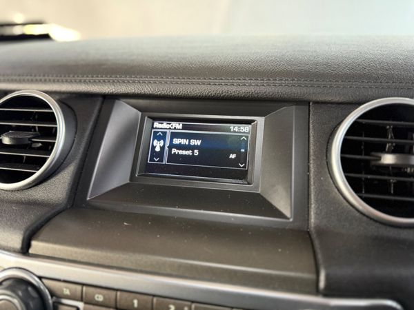 ◼️2014 LAND ROVER DISCOVERY 3.0 TDV6 CREWCAB ◼️ 372862840