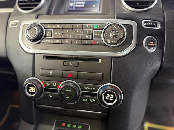 ◼️2014 LAND ROVER DISCOVERY 3.0 TDV6 CREWCAB ◼️ 372862842