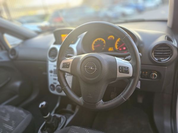 OPEL CORSA 1.2 // 11/26 NCT // LOW MILEAGE 372862858