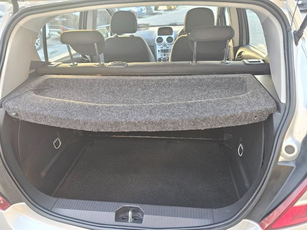 OPEL CORSA 1.2 // 11/26 NCT // LOW MILEAGE 372862850