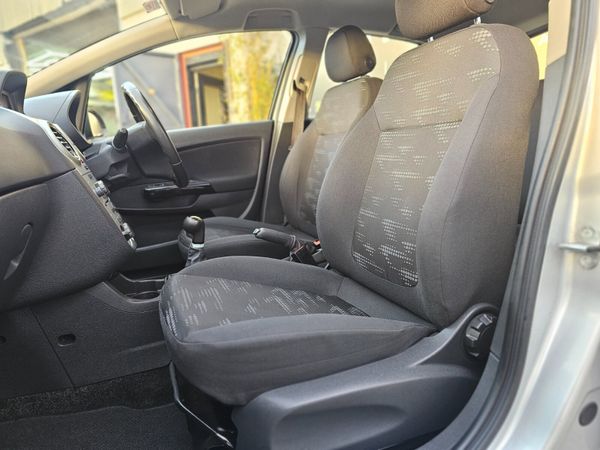 OPEL CORSA 1.2 // 11/26 NCT // LOW MILEAGE 372862851