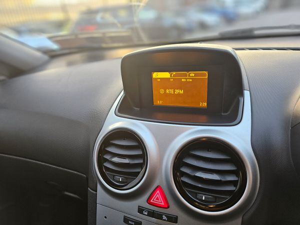 OPEL CORSA 1.2 // 11/26 NCT // LOW MILEAGE 372862867